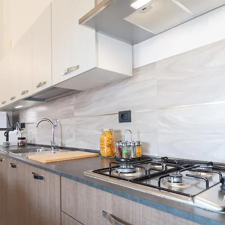 Lägenhet Casa D'autore - Càbras