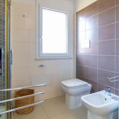 Lägenhet Casa D'autore -