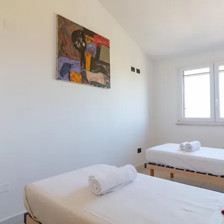 Casa D'autore - By Sardinianworld * Càbras