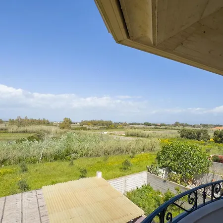 Appartamento Casa D'autore - By Sardinianworld