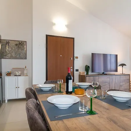 Casa D'autore - Cabras