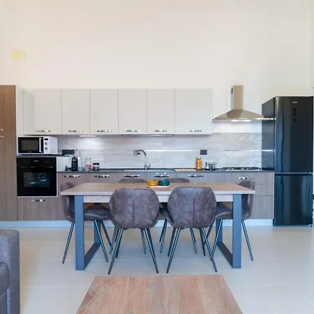 Lägenhet Casa D'autore - Càbras