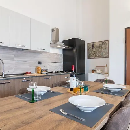 Casa D'autore - By Sardinianworld * Càbras