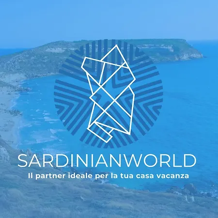 شقة Casa D'autore - By Sardinianworld Càbras