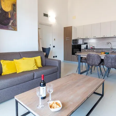 Apartment Casa D'autore -