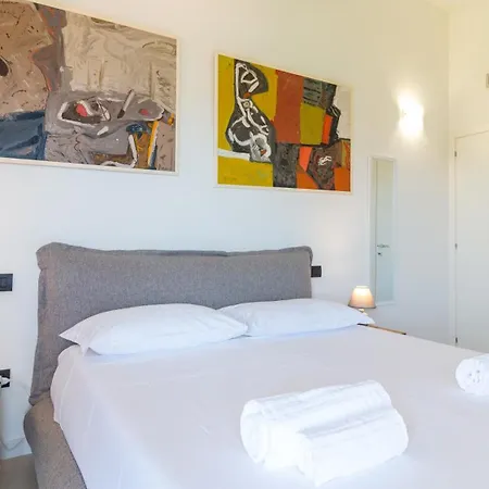 Apartment Casa D'autore -