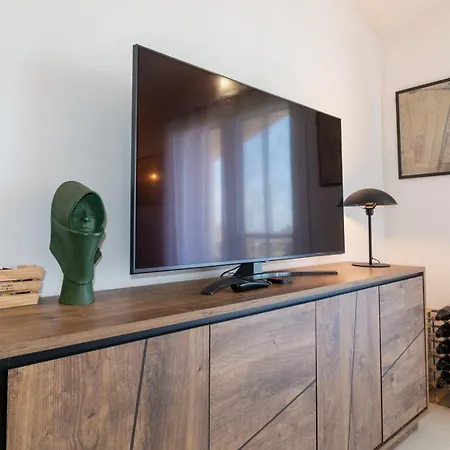 Casa D'autore - Apartment *