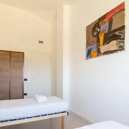 Apartment Casa D'autore - *