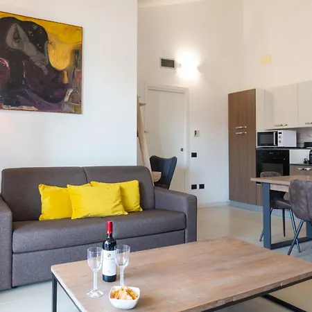 Casa D'autore - Appartement Càbras