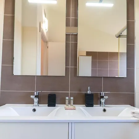 Casa D'autore - Apartment *