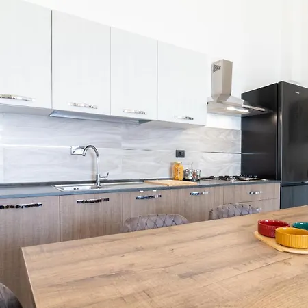 Apartment Casa D'autore -