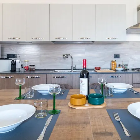 Casa D'autore - Apartment *