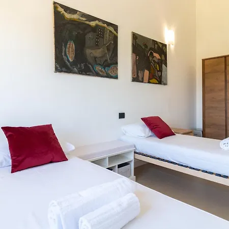 Casa D'autore - Apartment