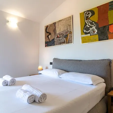 Casa D'autore - Apartment Cabras